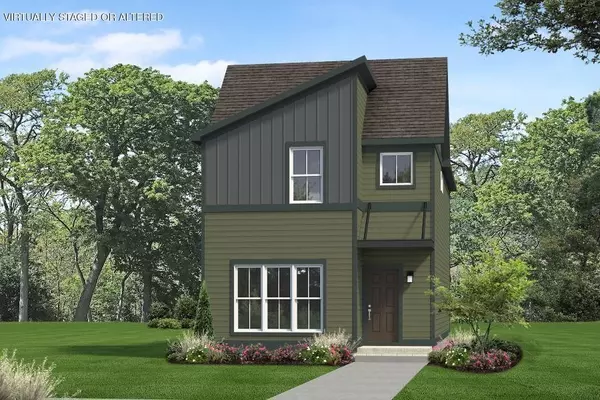 2439 Twill Place, Chattanooga, TN 37404