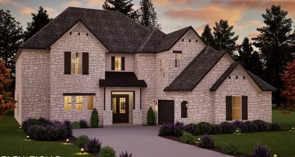 5171 High Park Hill Dr, Arrington, TN 37014