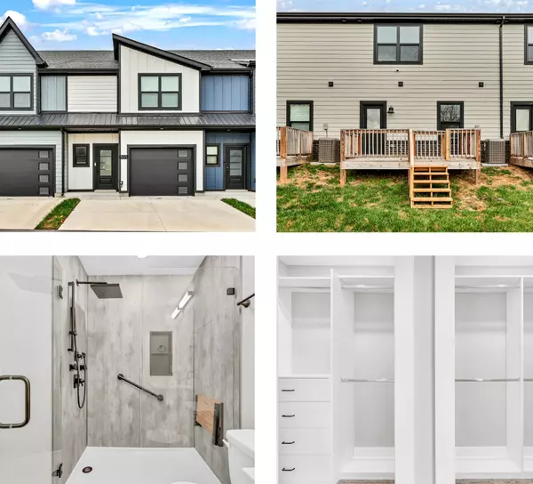 505 Jonathan Wade Cir, Clarksville, TN 37043