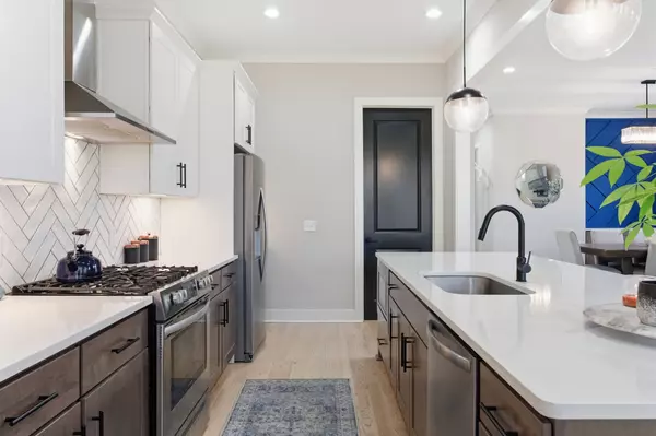 Nashville, TN 37209,414B Westboro Dr