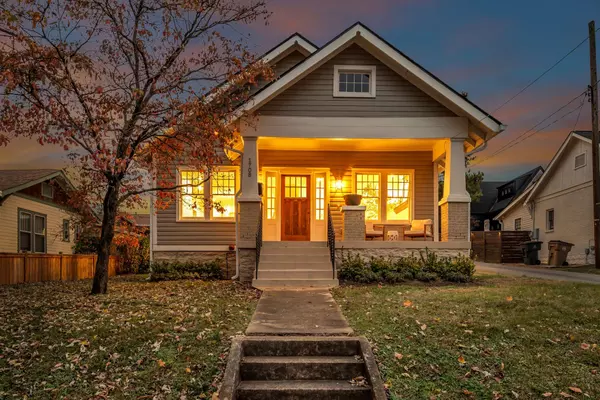 Nashville, TN 37206,1708 Holly St