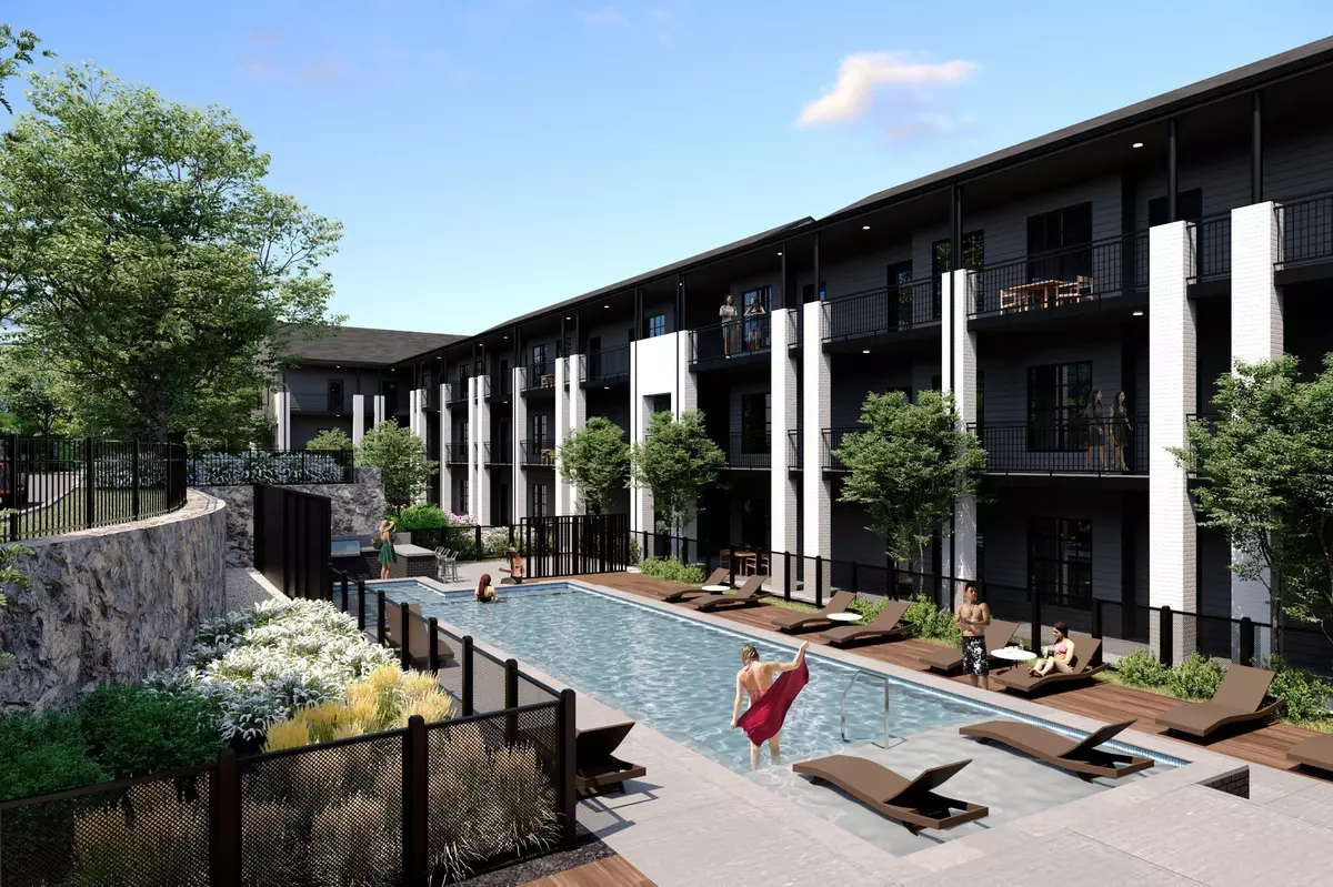 Nashville, TN 37207,600 E Trinity Ln #210