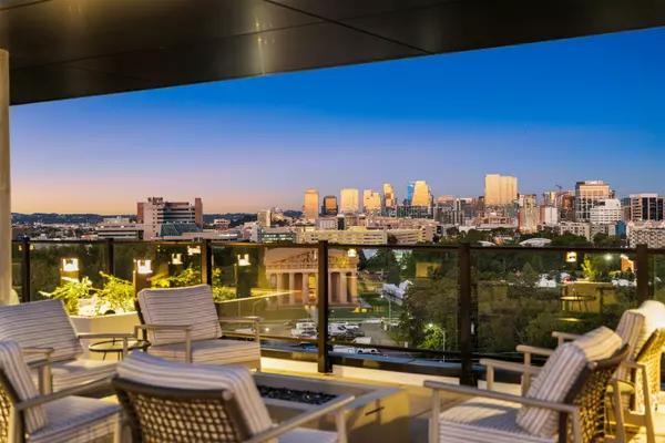 Nashville, TN 37203,321 31st Ave #N #515