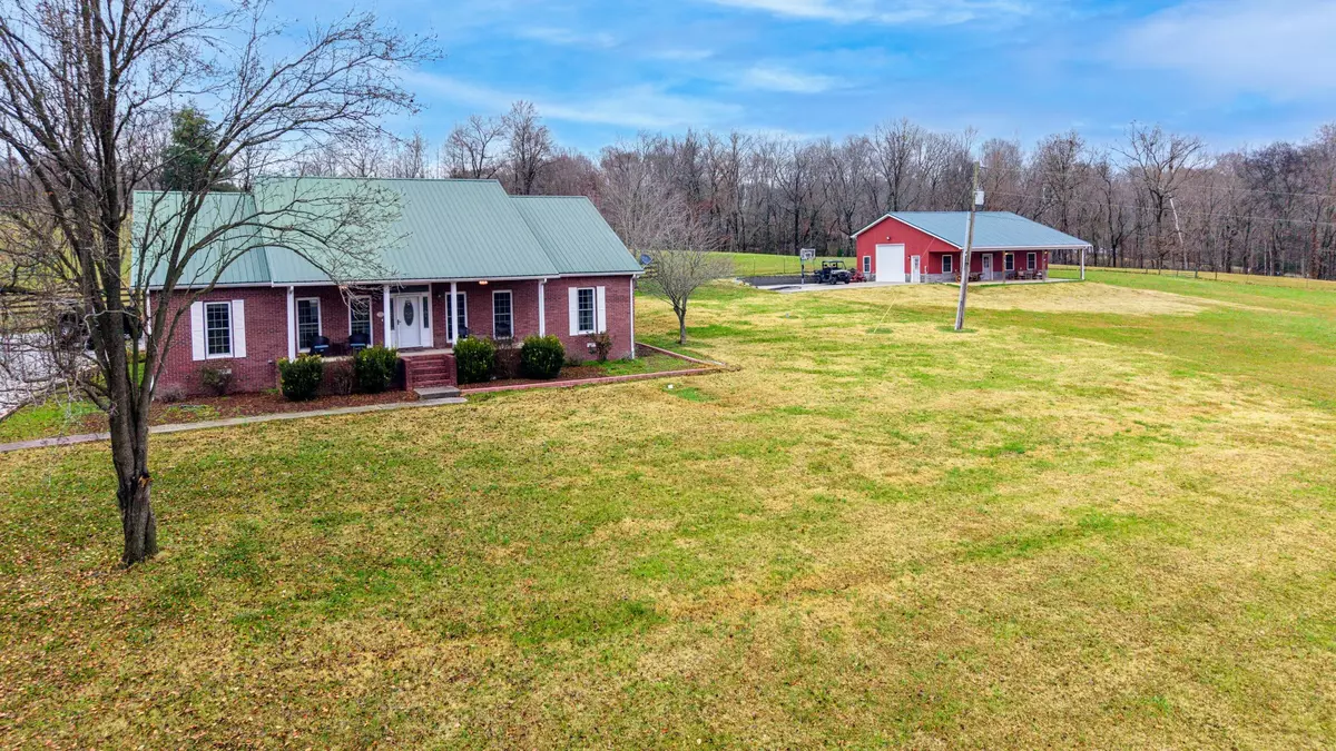 Vanleer, TN 37181,1910 Cedar Creek Rd