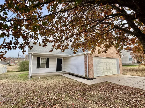 La Vergne, TN 37086,1619 Jo Ann Dr