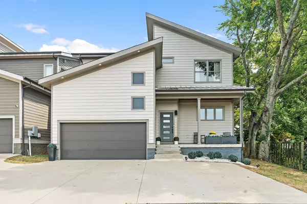 Nashville, TN 37206,2712 Meadow Rose Drive #A