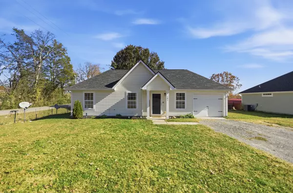 Shelbyville, TN 37160,101 Briar Patch Dr