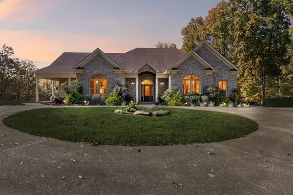 1079 Ridgecrest Dr, Goodlettsville, TN 37072