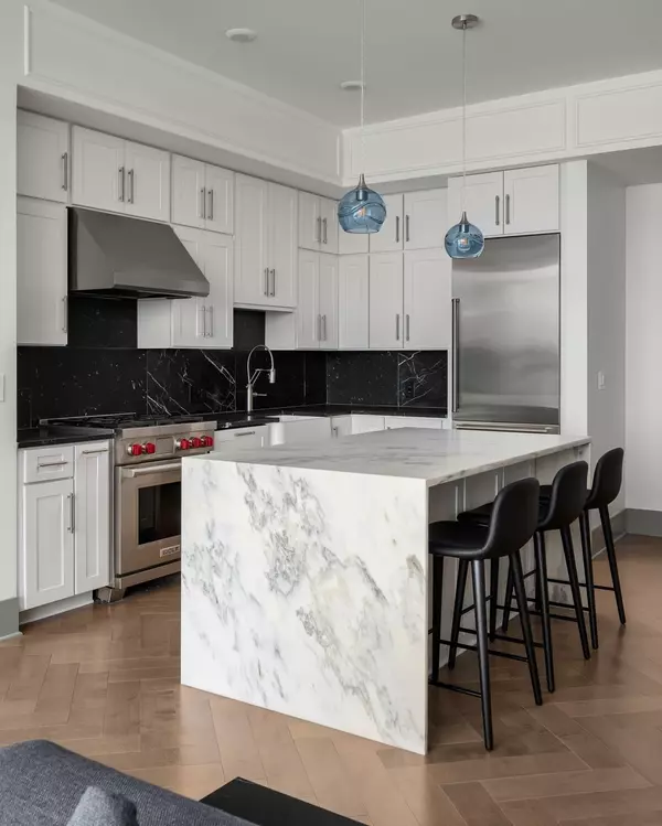 Nashville, TN 37203,1616 West End Ave #2609