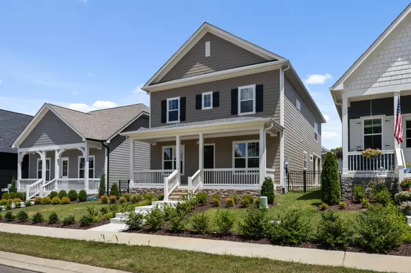 Fairview, TN 37062,7131 Frances St