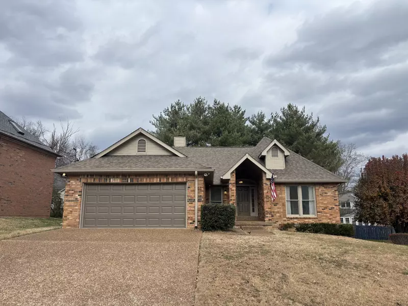 7004 Poplar Creek Trce, Nashville, TN 37221