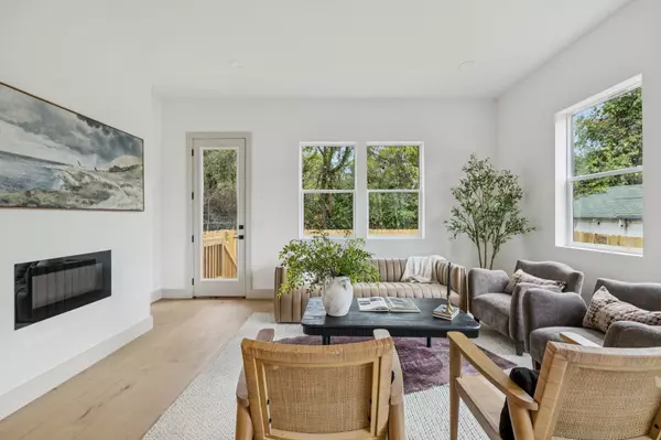 Nashville, TN 37207,107 Old Trinity Ln #A