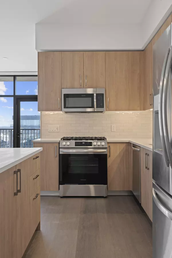 Nashville, TN 37203,1212 Demonbreun St #A10 (B)