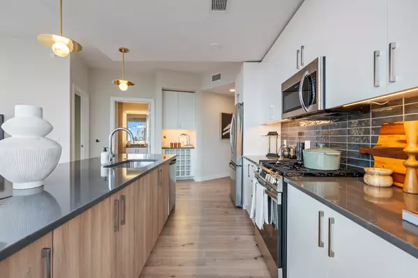 Nashville, TN 37203,1212 Demonbreun St #B3 (Y)