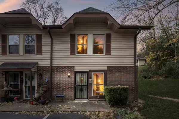 500 Paragon Mills Rd #K6, Nashville, TN 37211