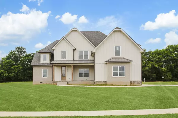 4940 Royal View Way, Clarksville, TN 37040