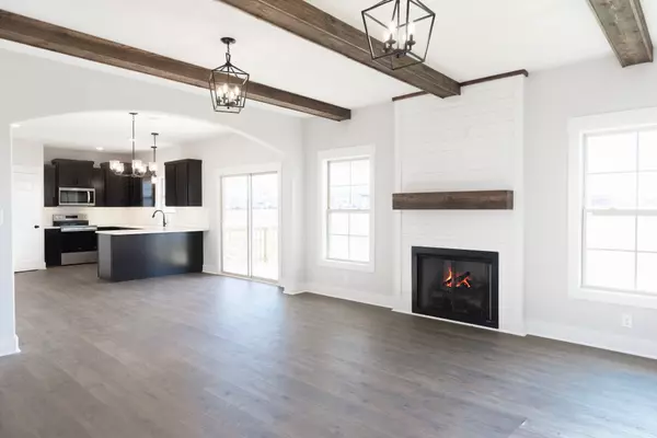 Clarksville, TN 37040,1072 Cherry Blossom Ln