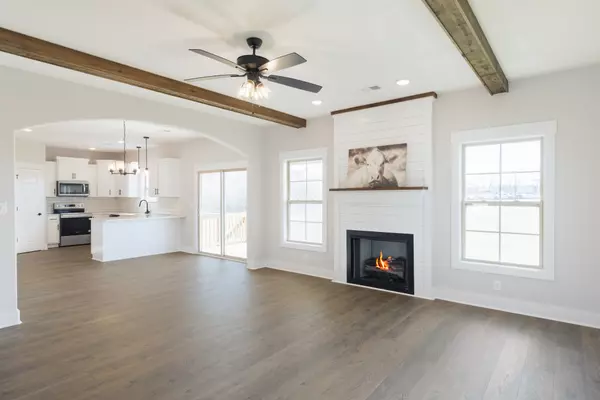 Clarksville, TN 37040,1056 Cherry Blossom Ln