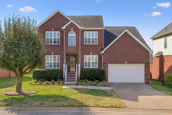 3013 Summercrest Trl, Antioch, TN 37013