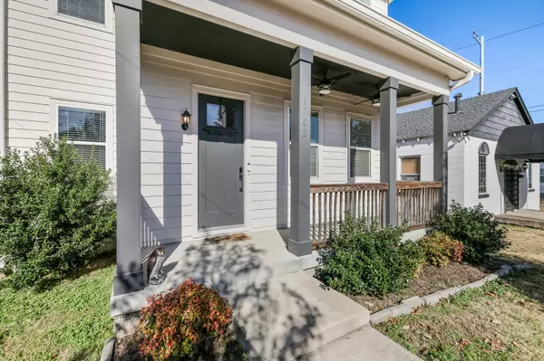 Nashville, TN 37208,1702 Knowles St