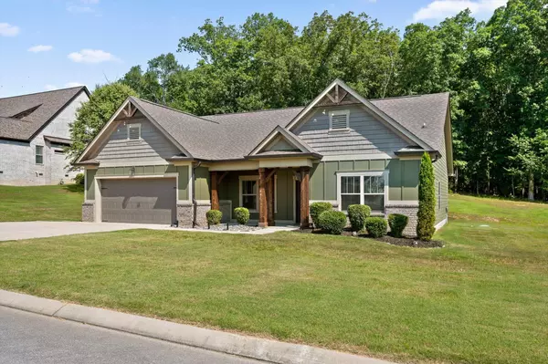 Soddy Daisy, TN 37379,11036 High River Drive