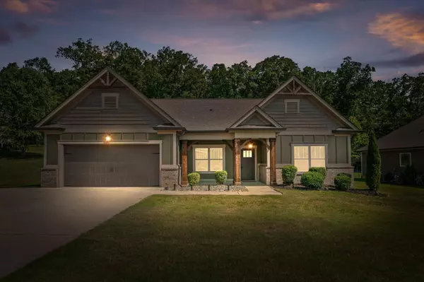 Soddy Daisy, TN 37379,11036 High River Drive