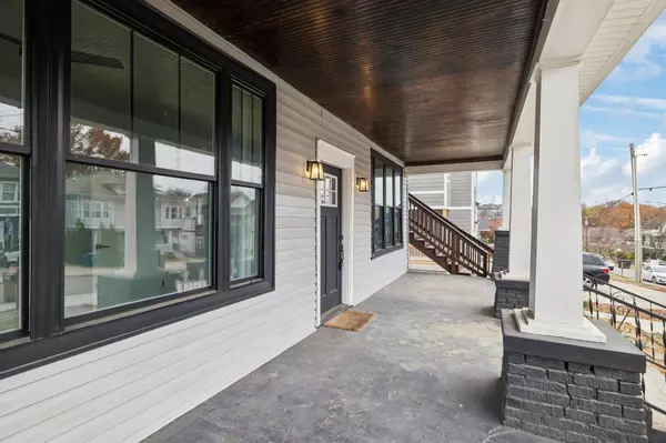 Nashville, TN 37216,1002 Spain Ave #A