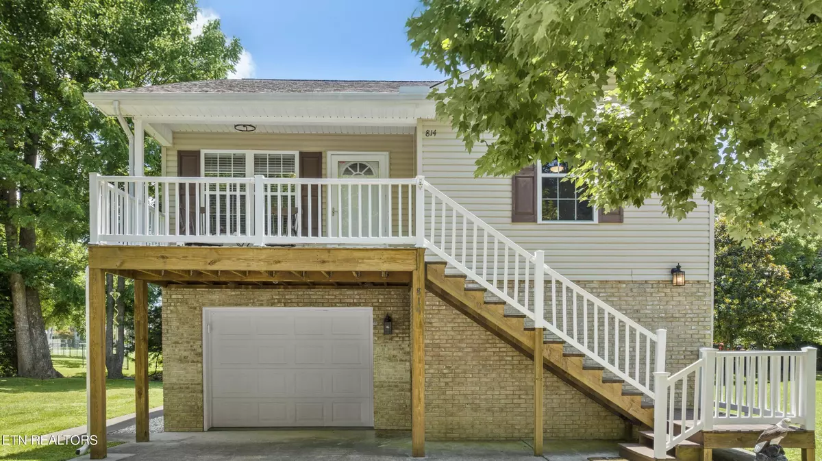 Sevierville, TN 37863,814 Plantation Drive