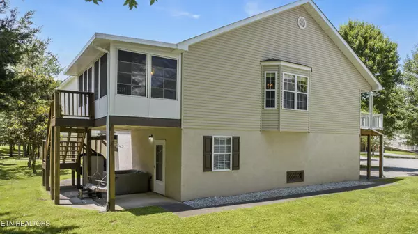 Sevierville, TN 37863,814 Plantation Drive