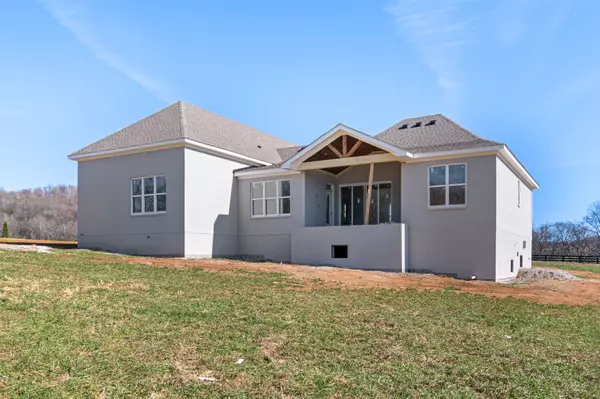 Culleoka, TN 38451,4037 Advocate Path