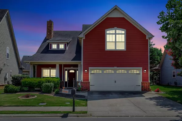 Murfreesboro, TN 37128,4405 Maximillion Cir