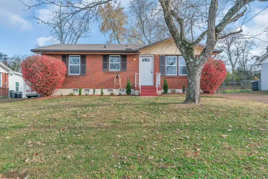 1408 Bain Dr, Madison, TN 37115