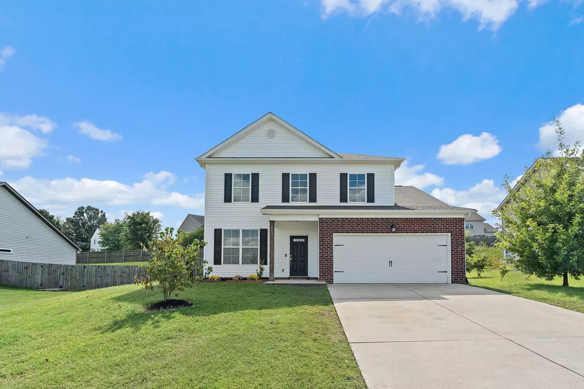 Columbia, TN 38401,1803 Luke Ct