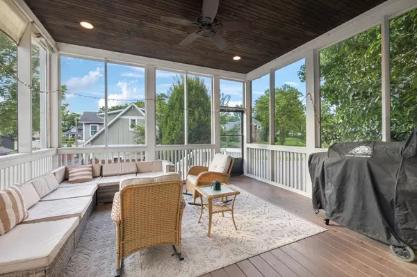 Nashville, TN 37203,906 Acklen Ave