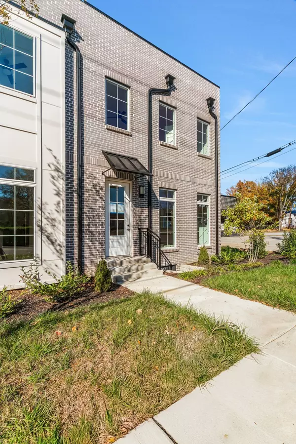 Lebanon, TN 37087,308 Cedar St #1