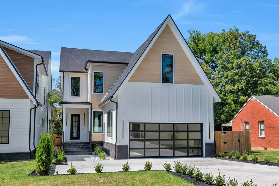 6306 Highway 100, Nashville, TN 37205