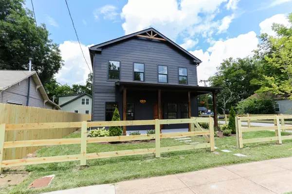 Nashville, TN 37207,127 Cleveland St