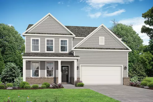 4213 Burton Dr, White House, TN 37188