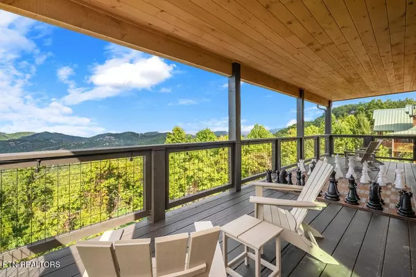 Sevierville, TN 37862,2415 Majestic View Way