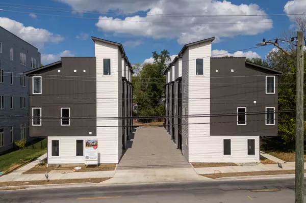 Nashville, TN 37216,307 Normans Ct