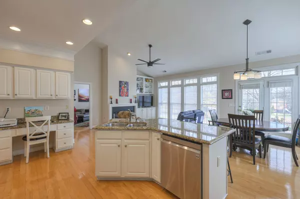 Brentwood, TN 37027,6331 Williams Grove Dr