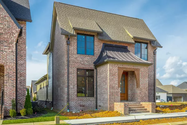 Ooltewah, TN 37363,9339 Calder Circle #Lot 51