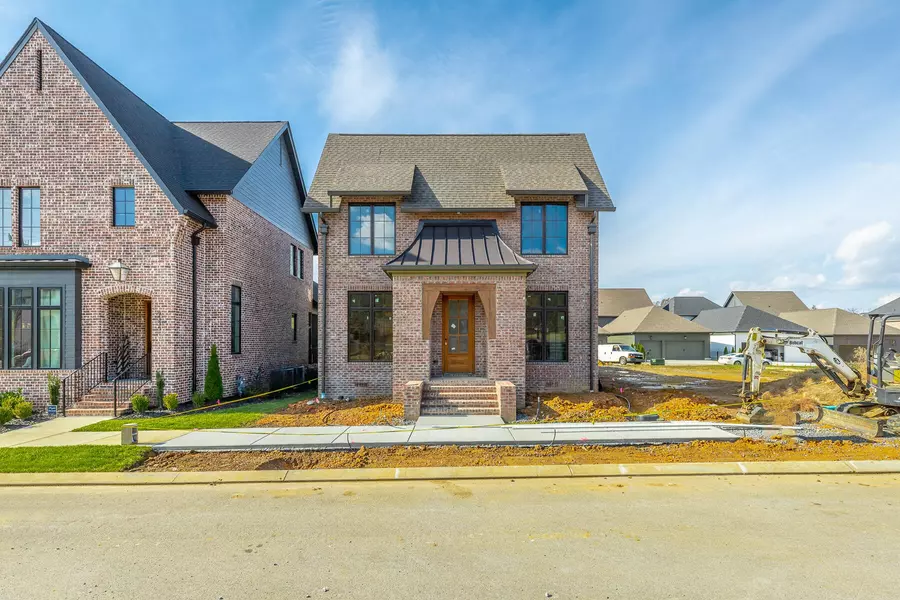 9339 Calder Circle #Lot 51, Ooltewah, TN 37363