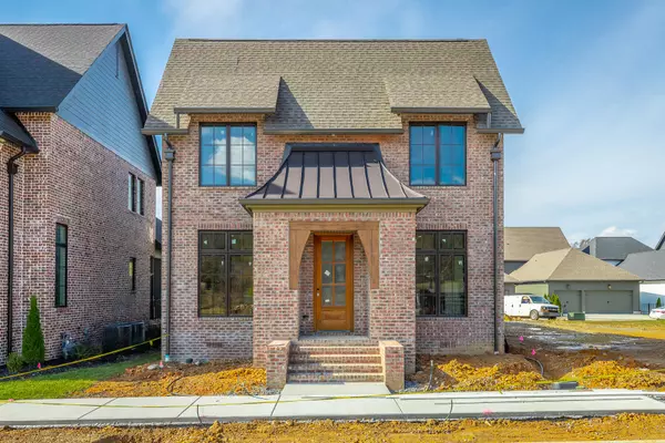 Ooltewah, TN 37363,9339 Calder Circle #Lot 51