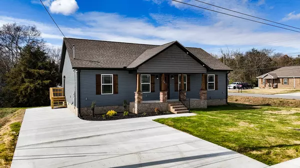 Shelbyville, TN 37160,100 Demombreum Circle