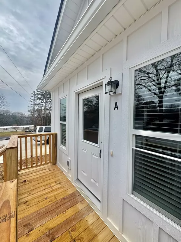 Cohutta, GA 30710,4327 Cronan Dr #Unit A