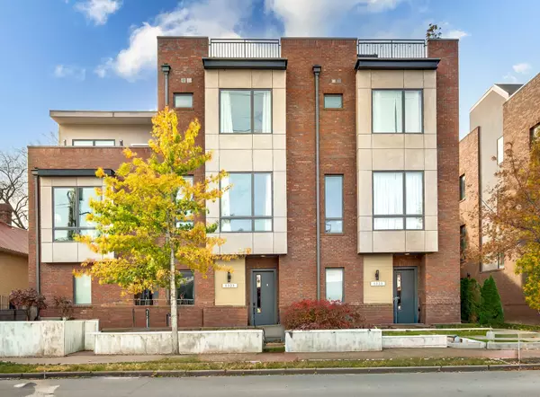 1323 2nd Ave #N, Nashville, TN 37208