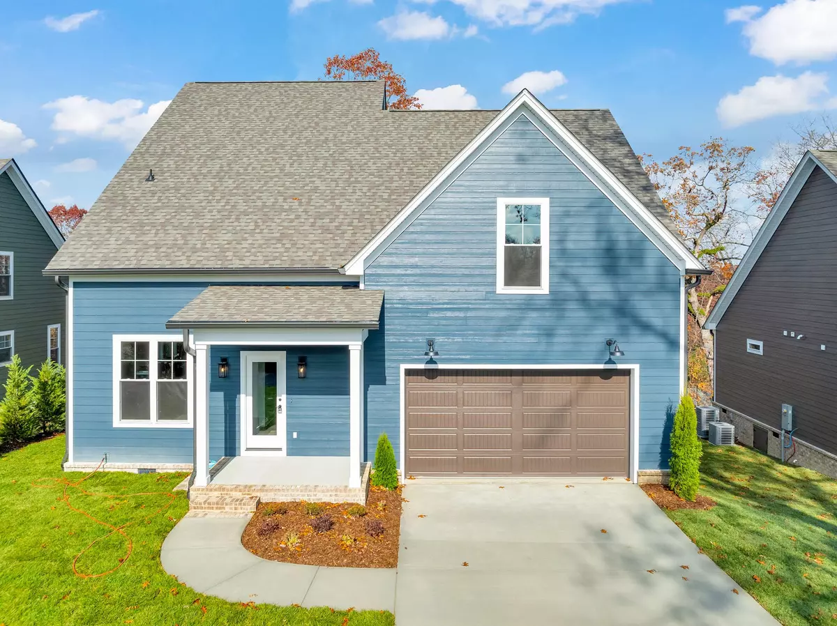 Chattanooga, TN 37415,1214 Clermont Drive