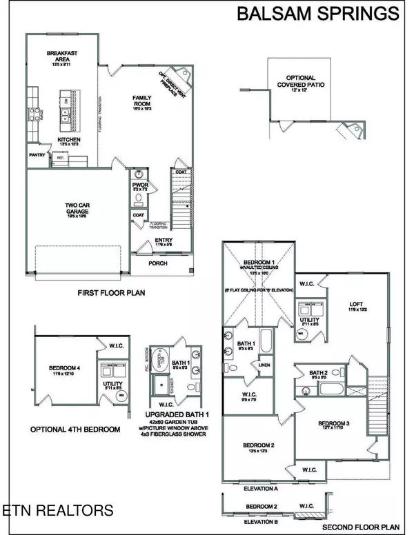 Knoxville, TN 37932,1729 Hickory Meadows Drive