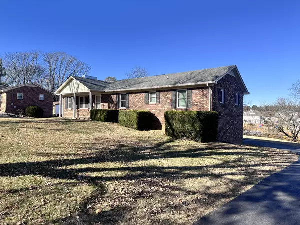 Columbia, TN 38401,707 Shenandoah Dr